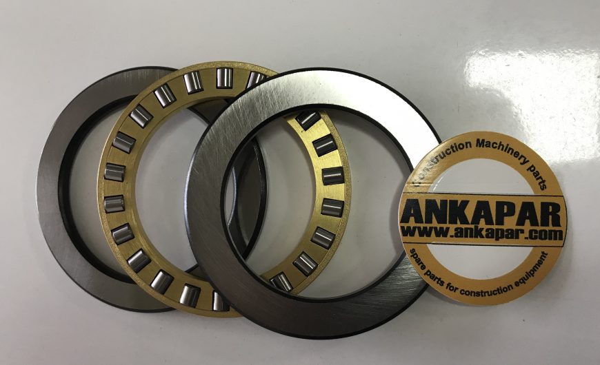 0635 302 089 Bearing