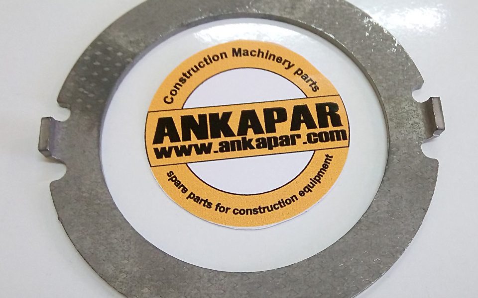 0730 106 288 thrust washer