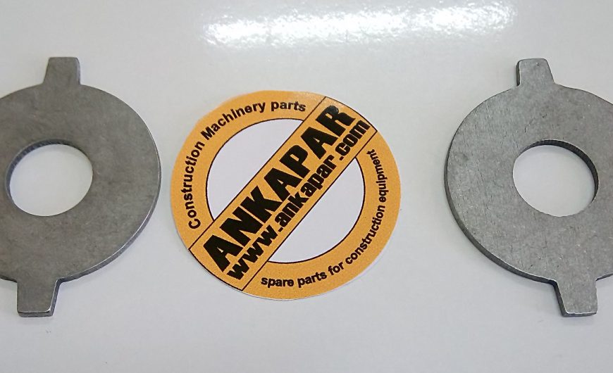 0730 106 601 washer