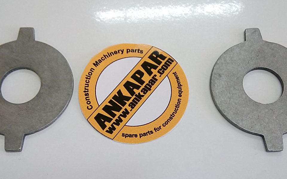 0730 106 601 washer