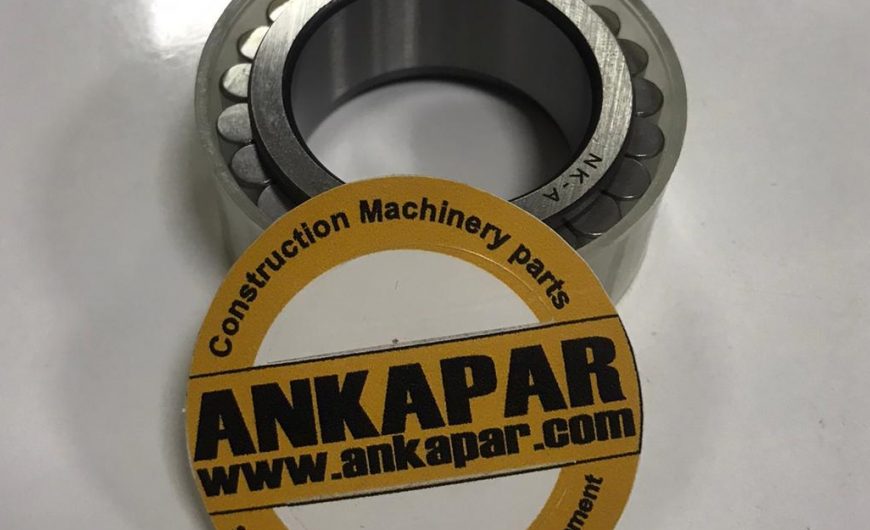 0735 455 281 zf bearing