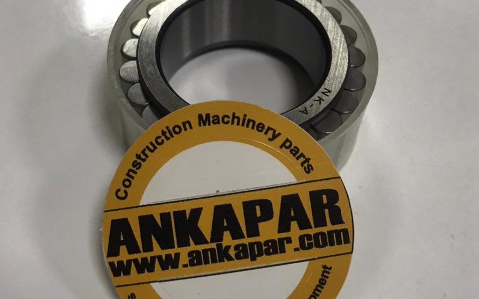 0735 455 281 zf bearing