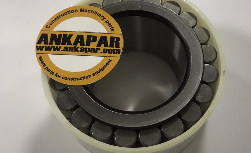 0735 455 332 zf bearing