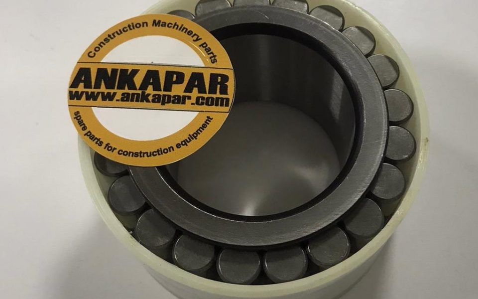 0735 455 332 zf bearing