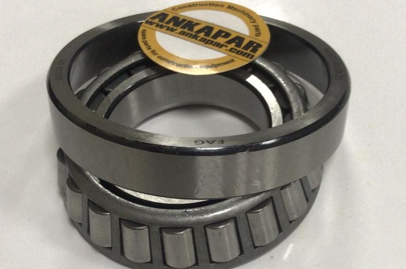 0750 117 764 zf bearing
