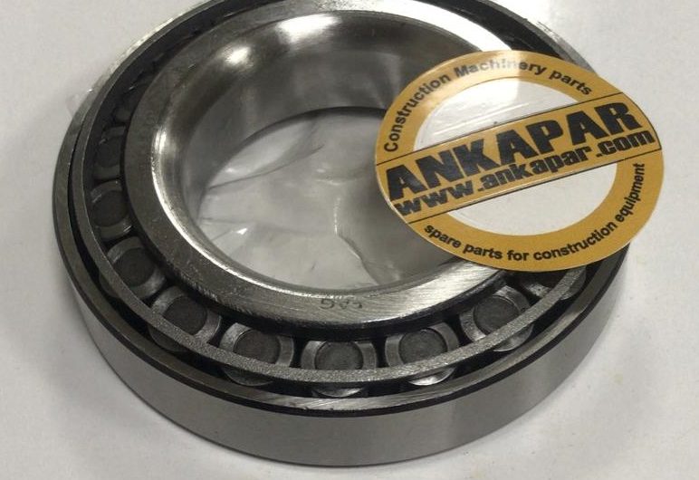 0750 117 765 zf bearing