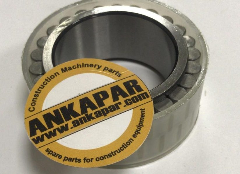 0750 118 195 zf bearing