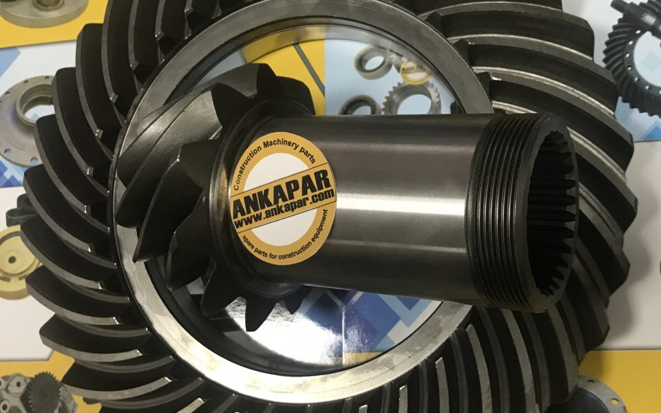 10411090 bevel gear