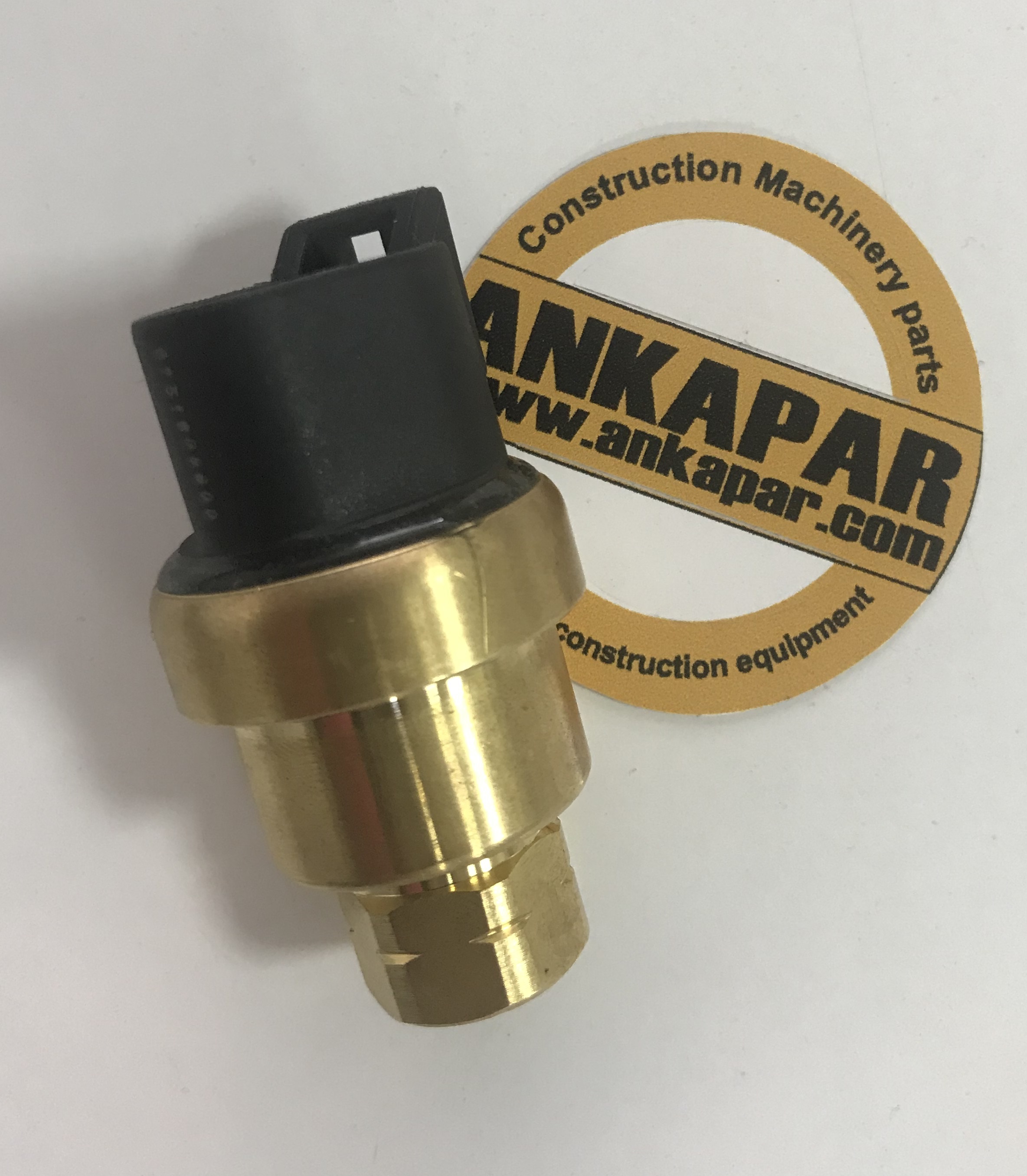 2482169 sensor – Ankapar İş Makinaları Yedek Parça, İkinci El, Sıfır ...