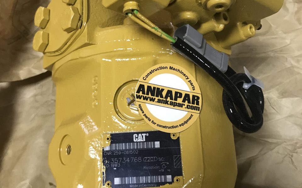 2590815 pump