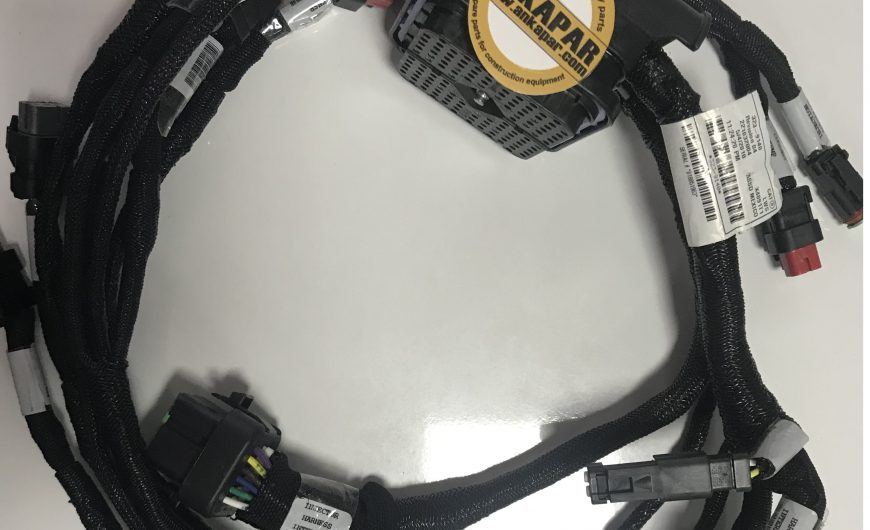323-9140 harness