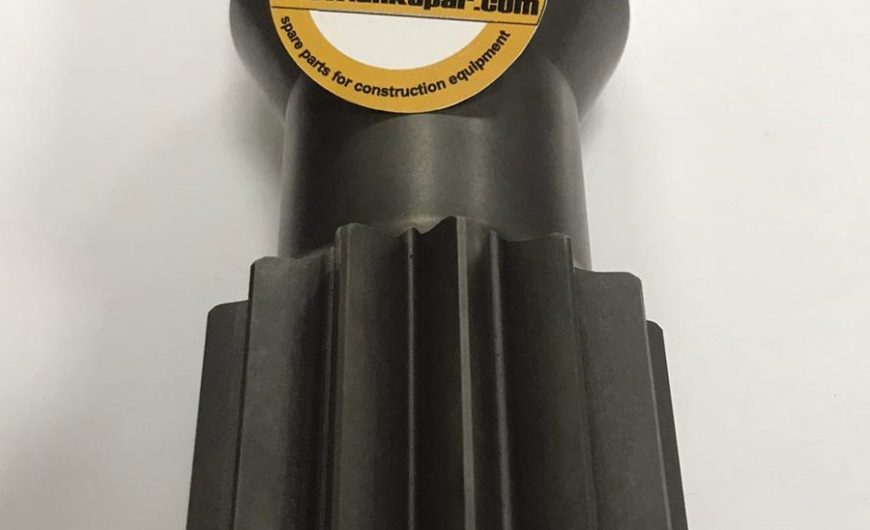 4474 353 114 zf sun gear