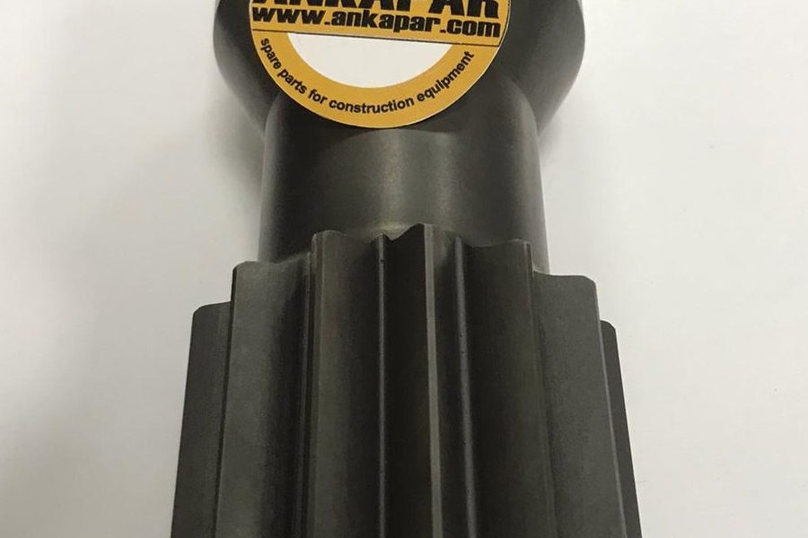 4474 353 114 zf sun gear