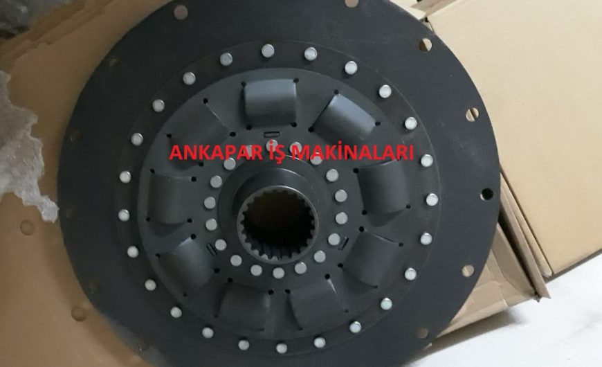 5611088 vibration damper