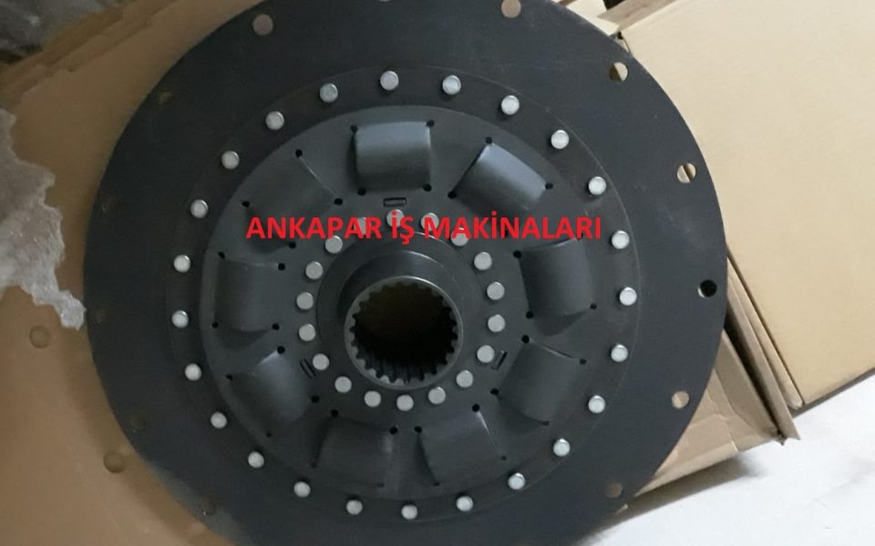 5611088 vibration damper