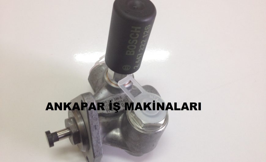 5700076 fuel pump