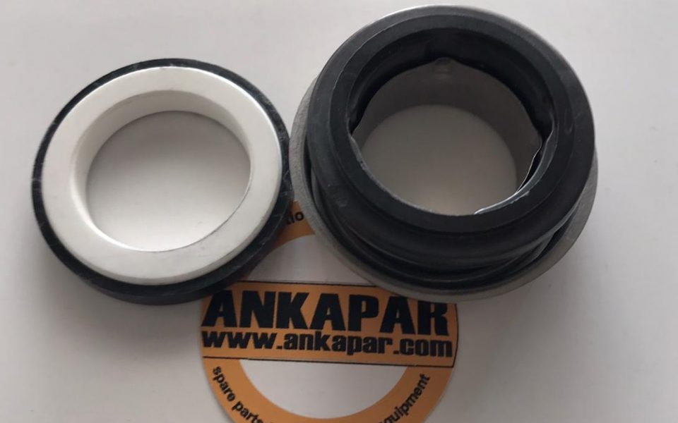 7006432 axial face seal
