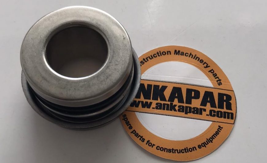 7381986 axial face seal
