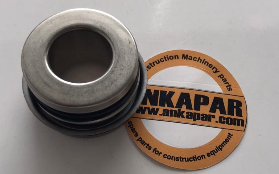 7381986 axial face seal