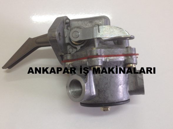 9076642 feed pump