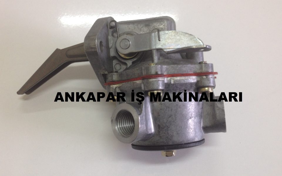 9076642 feed pump