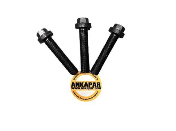 9174981 Conrod Bolt Liebherr