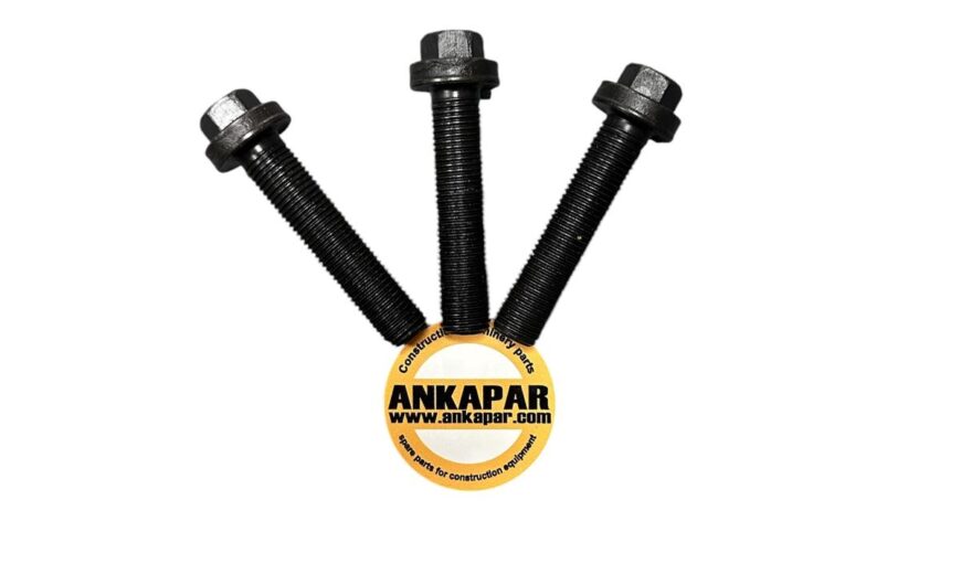 9174981 Conrod Bolt Liebherr