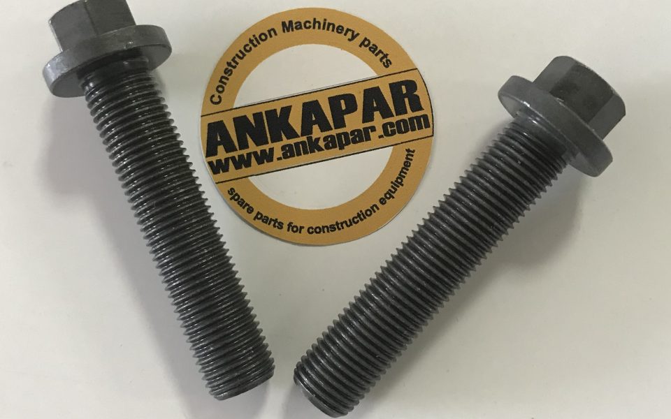9174981 Conrod Bolt Liebherr