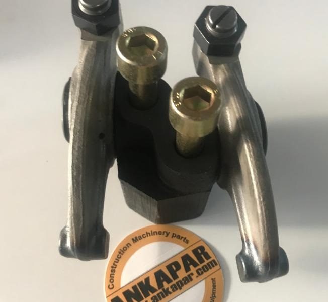 9271348 rocker arm bracket