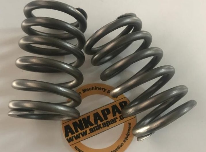 9271729 valve spring