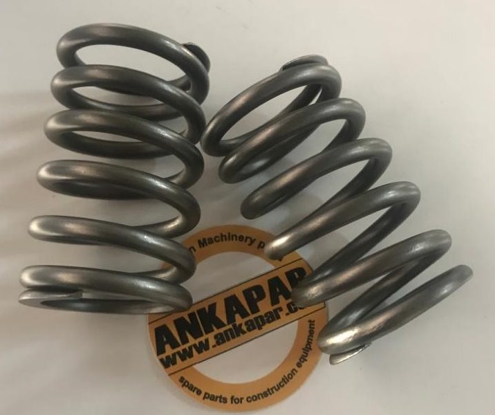 9271729 valve spring