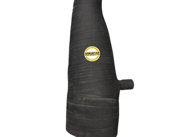 9868080  air filter hose