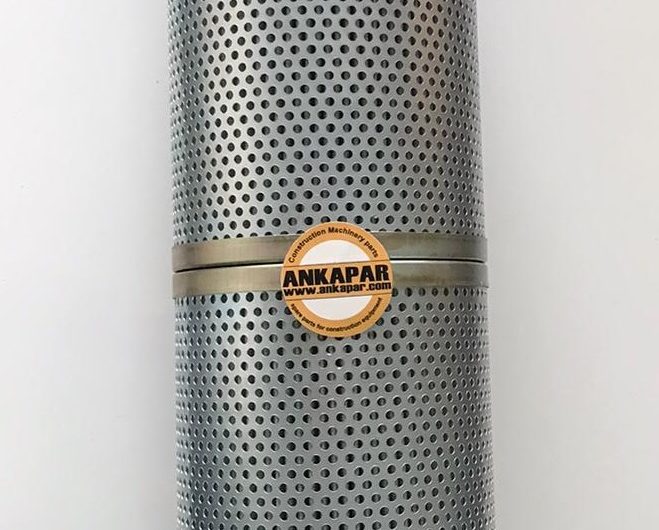 11065675 Liebherr Hidrolik Filtre
