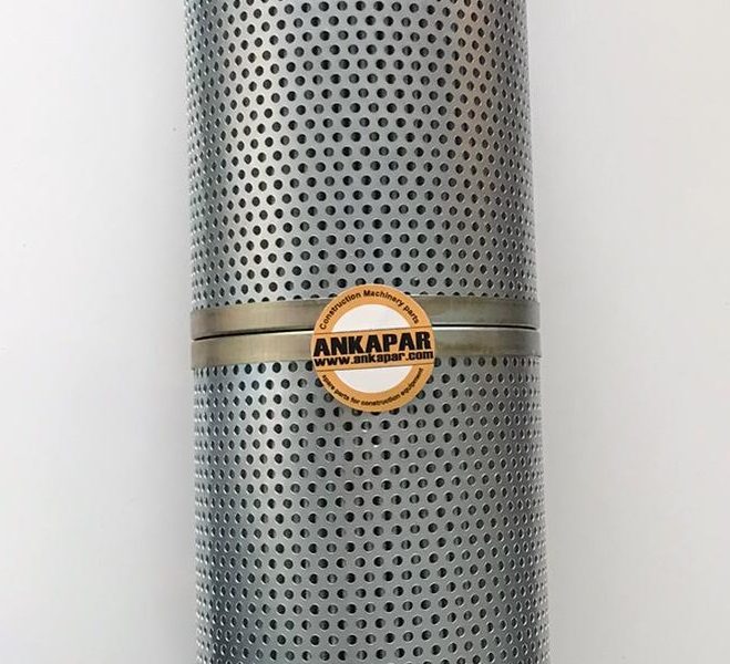 11065675 Liebherr Hidrolik Filtre