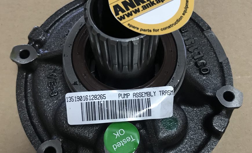 135190 carraro oil pump