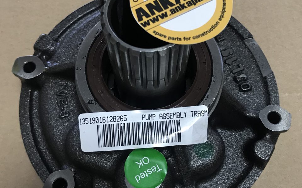 135190 carraro oil pump