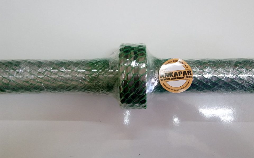 7014856 liebherr Piston