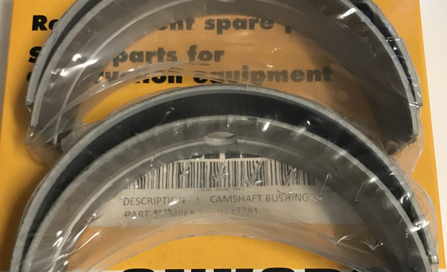 9061981 main bearing
