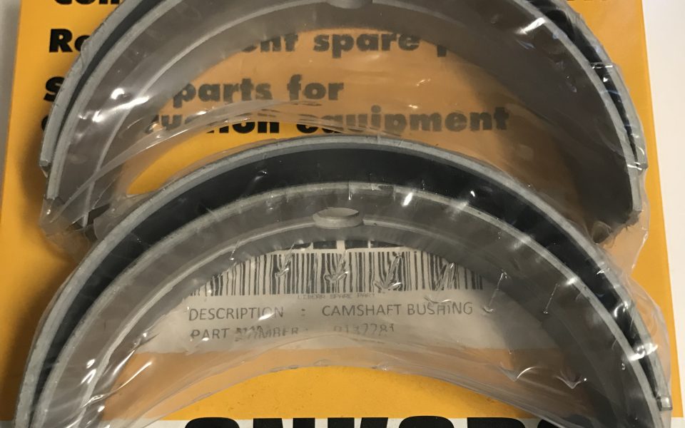 9061981 main bearing