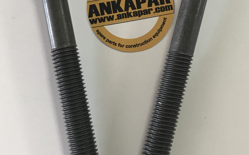 9175565 Screw Liebherr