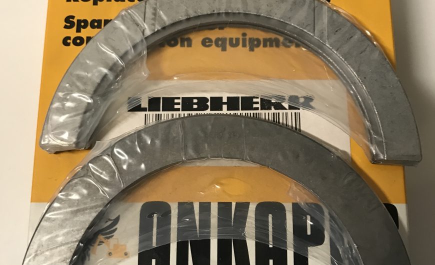 9266926 thrust washer
