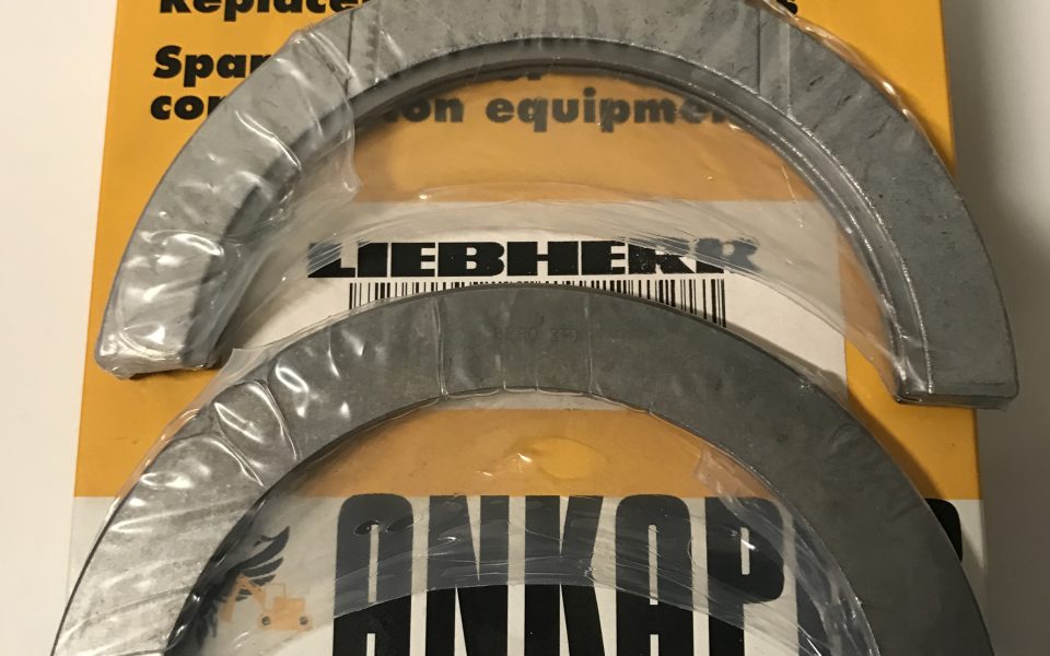 9266926 thrust washer