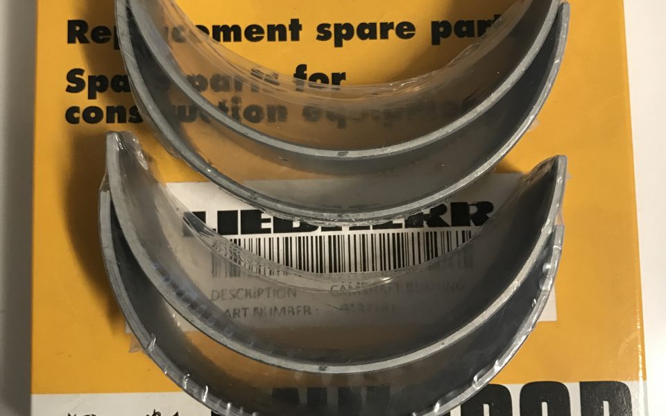 9157847 Main Bearing