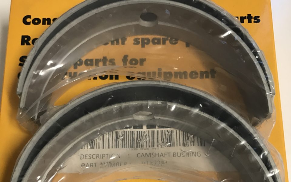 9266969 main bearing