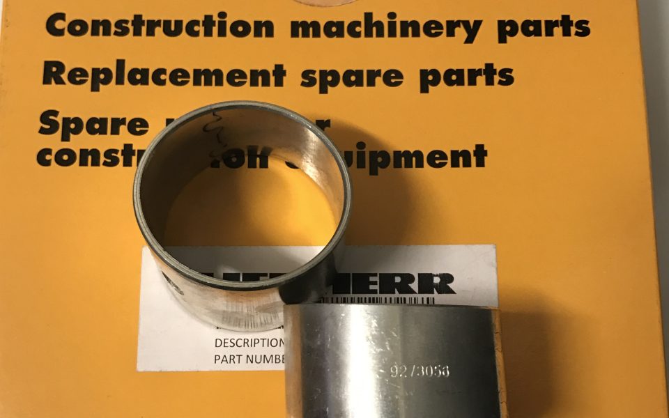 9273056 Bushing Liebherr