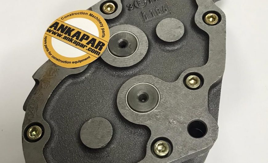 9274656 oil pump