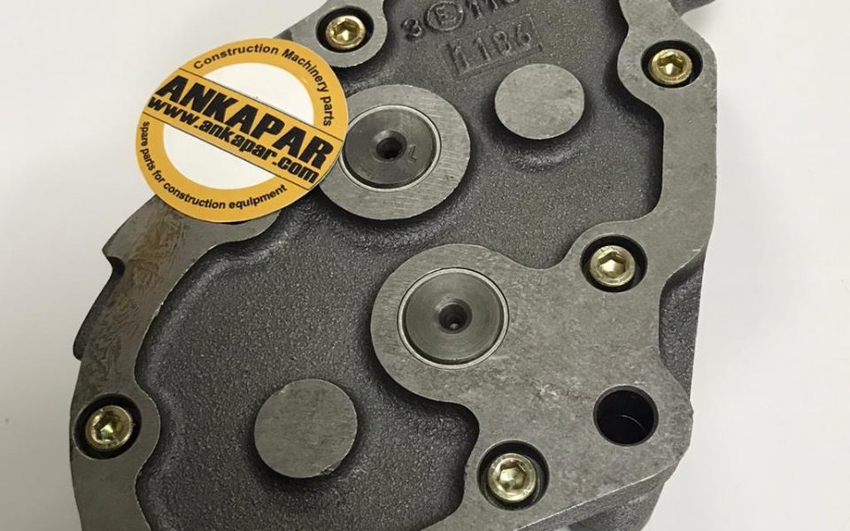 9274656 oil pump