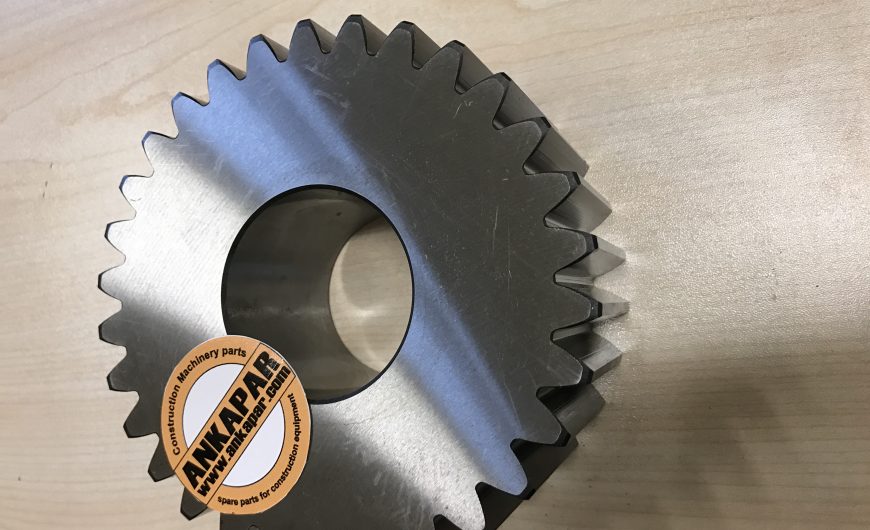 9C7725 planetary gear