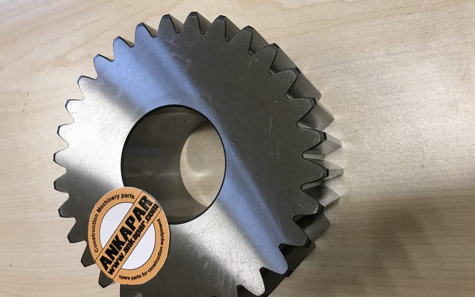 9C7725 planetary gear