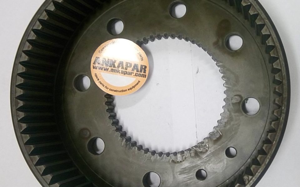 4472 364 073 Zf Ring Gear